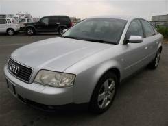 Audi A6. C5