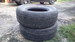 BFGoodrich Momenta S/E. ������, 2011 ���, �/�, ����� 50 % ����