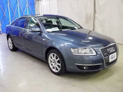 Audi A6. C6