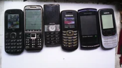 Sony Ericsson Vivaz. �/� ����