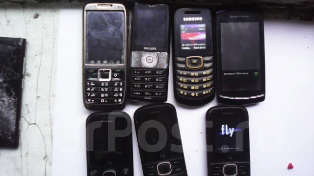 Sony Ericsson Vivaz. �/� ����