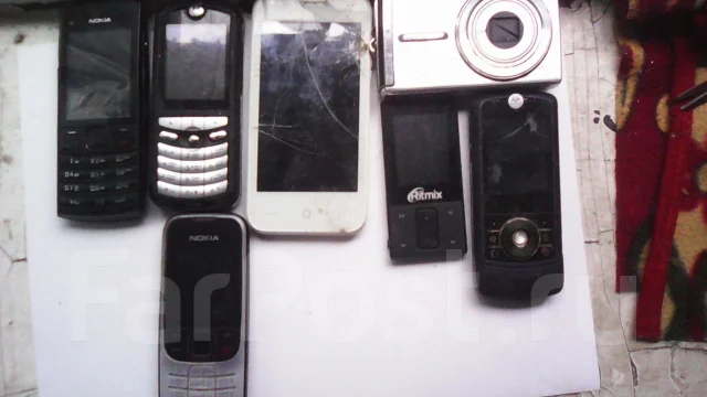 Sony Ericsson Vivaz. �/� ����