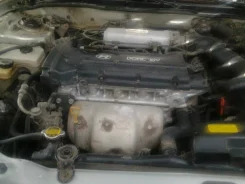 Hyundai Tiburon ����