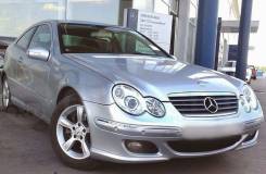 Mercedes-Benz C-Class. W203, 272 920