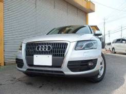 Audi Q5, 2009