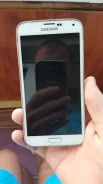 Samsung Galaxy S5