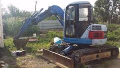 Komatsu PC75. Продам Komatsu PC-75, 3 260 куб. см., 0,33 куб. м.