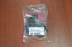Ремкомплект суппорта. Subaru Legacy, BE5 Subaru Impreza, GDA, GDB, GGA Subaru Forester, SF5 Двигатели: EJ208, EJ206, EJ207, EJ205