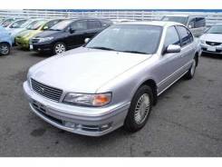 Nissan Cefiro. 32, VQ20