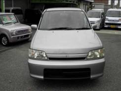 Nissan Cube. Z10
