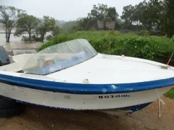 Yamaha Passport 17. 1992 ���, ��������� ���������, ������ ����