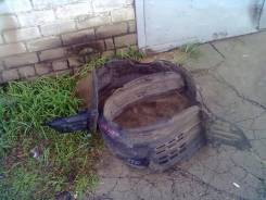 Подкрылок. Toyota Wish, ANE10, ANE10G, ANE11, ANE11W, ZNE10, ZNE10G, ZNE14, ZNE14G Двигатели: 1AZFSE, 1ZZFE, D4