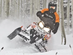 Polaris Switchback 800. ��������, ���� ���, ��� �������. ��� ����� �� ���� ����