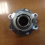 Ступица. Nissan Presage, PU31, TU31, PNU31, TNU31 Nissan Murano, TZ50, PNZ50, PZ50 Nissan Teana, TNJ31, J31, PJ31 Двигатели: VQ35DE, QR25DE, VQ23DE, Q...