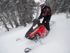 Polaris Switchback 800. ��������, ���� ���, ��� �������. ��� ����� �� ���� ����