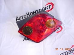 Стоп-сигнал. Toyota ist, NCP60