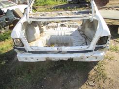Панель стенок багажного отсека. Nissan Cefiro, A32 Двигатель VQ20DE