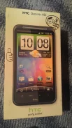 HTC Desire HD. �/�. ��� �����