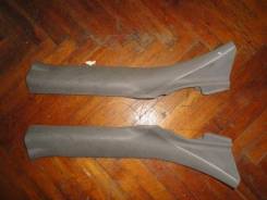 Накладка на порог. Toyota Verossa, GX115, GX110, JZX110 Toyota Mark II, GX110 Toyota Mark II Wagon Blit, GX110, JZX110, GX115, JZX115 Двигатели: 1GFE...