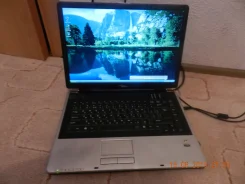 Fujitsu Siemens Amilo. 1,6����, ��� 2048 ��, ���� 250���, ����������� �� 99��.