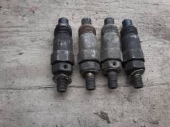 Инжектор. Nissan Vanette, VUJNC22 Двигатель LD20