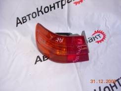 Стоп-сигнал. Toyota Corona Premio, ST210
