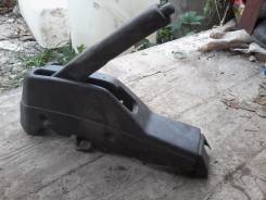 Кожух ручки ручника. Nissan Vanette, VUJNC22 Двигатель LD20