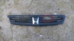 Решетка радиатора. Honda Civic Aerodeck Honda Civic Двигатели: D15Z8, D14Z3, D14Z4, D16W4, D16W3, 20T2N23N, D14A7, D14A8, D16B2, 20T2N22N, 2N23N, B18C...