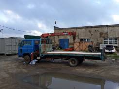 Isuzu Forward. Продам 1989г, 6 500 куб. см., 5 000 кг.