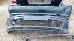 Бампер. Honda Civic Aerodeck Honda Accord Aerodeck Honda Civic Двигатели: D15Z8, D14Z3, D14Z4, D16W4, D16W3, B18C4, D14A7, D14A8, D16B2