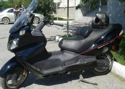Suzuki Burgman AN650. 650����. ��., ��������, ���, � �������� ����