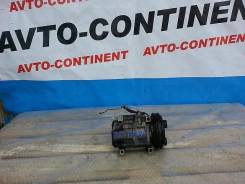 Компрессор кондиционера. Mazda Familia Mazda Demio, DW3W Двигатели: B3, B3E