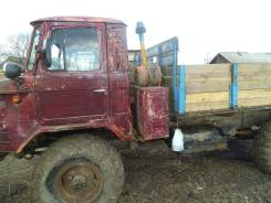ГАЗ 66. Продам газ-66 дизель, 2 800 куб. см., 5 000 кг.