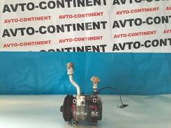Компрессор кондиционера. Mazda Demio, DW5W Двигатели: B5ME, B5E