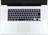 Apple MacBook Pro 17. 2,8����, ��� 4 ��, ���� 500���, WiFi: 1, Bluetooth: 1, ����������� �� 2��. ��� ����� �� ������������ ����