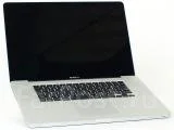 Apple MacBook Pro 17. 2,8����, ��� 4 ��, ���� 500���, WiFi: 1, Bluetooth: 1, ����������� �� 2��. ��� ����� �� ������������ ����
