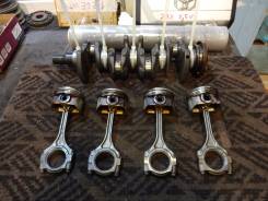 Поршень. Honda: Jazz, Civic Hybrid, City, Civic, Fit Aria, Fit Двигатели: L12A1, L12A3, L12A4, L13A1, L13A2, L13A5, L13A6, L15A1, LDA1, LDA2, L12A2, L...