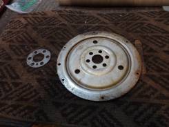 Маховик. Honda: Jazz, Mobilio, Airwave, Mobilio Spike, Fit Двигатели: L12A1, L12A3, L12A4, L13A1, L13A2, L13A5, L13A6, L15A1, L13A, L15A