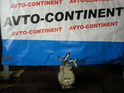 Компрессор кондиционера. Toyota: Hilux Surf, Granvia, Coaster, 4Runner, Hilux, Hiace, Land Cruiser Prado, Hiace Regius, Touring Hiace, Dyna, Regius, T...
