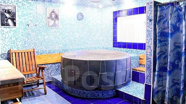 Бани владивостока с фото и ценой Сауна Relax+ ул. Тухачевского, БАМ во Владивостоке