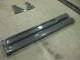 Порог пластиковый. Subaru Impreza WRX, GDB, GDA