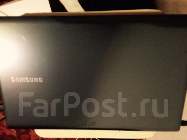 Samsung 350V5C. 240����, ��� 6 ��, ���� 500���, WiFi: 1, Bluetooth: 1, ����������� �� 18��. ����