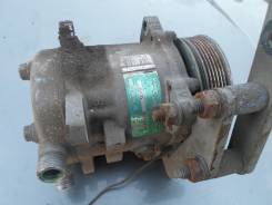Компрессор кондиционера. ГАЗ 31105 Волга Двигатель CHRYSLER24L