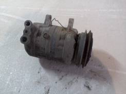 Компрессор кондиционера. Nissan Serena, KVNC23 Двигатель CD20T
