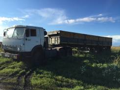 Камаз 5511. Продам Камаз, 10 850 куб. см., 10 000 кг.