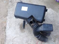 Корпус воздушного фильтра. Toyota Harrier, MCU10, MCU15W, MCU15, MCU10W Двигатель 1MZFE
