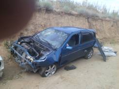 Nissan Almera. N15, GA16DE