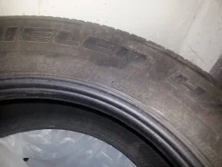 Bridgestone HP50. ������, 2011 ���, 10�%, 4 ��