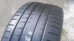 Pirelli P Zero Rosso. Летние, износ: 30%, 2 шт