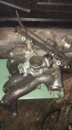 Коллектор впускной. Toyota Camry Двигатель 3SFE